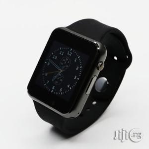 Smart Bluetooth Camera Watch