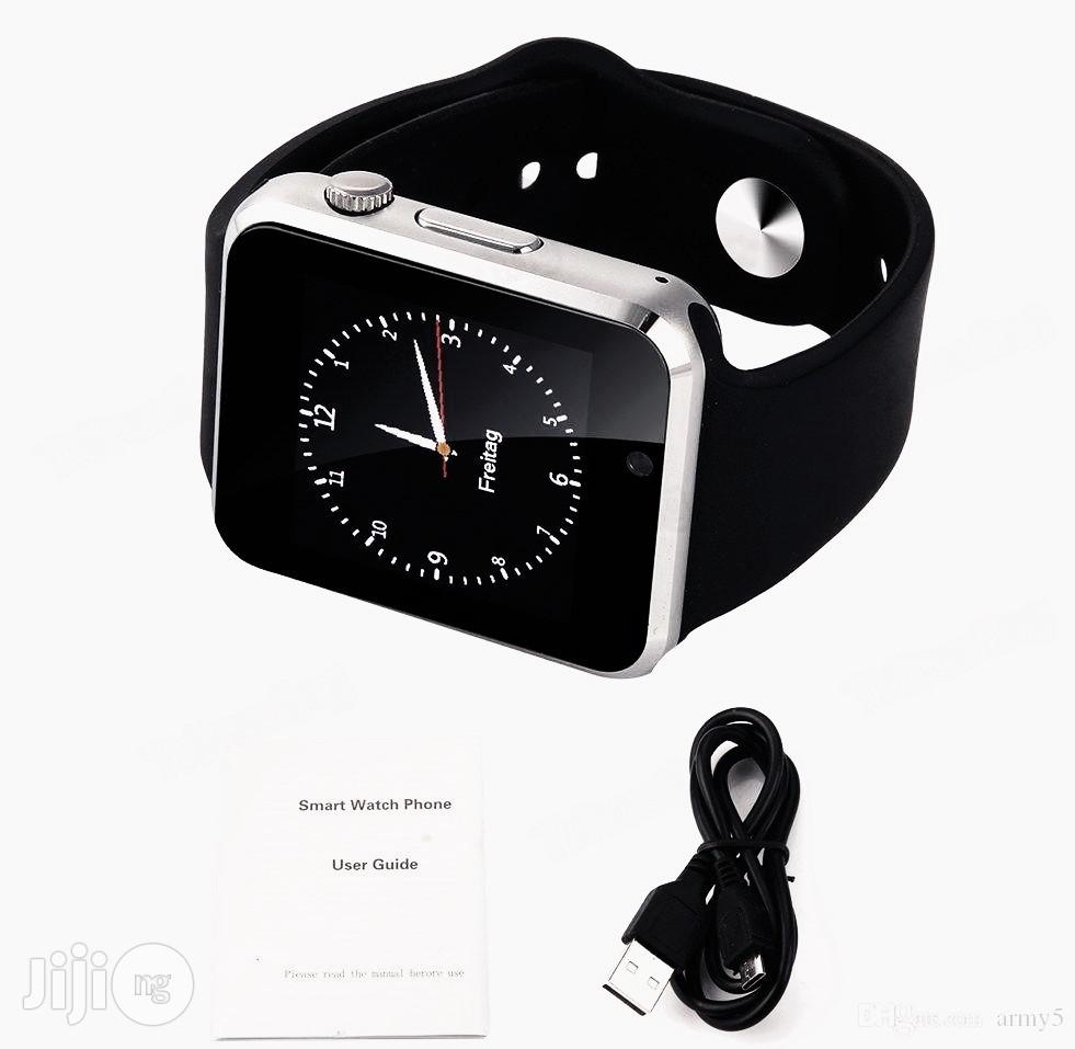 Call Today for Your Smart Phone Watch