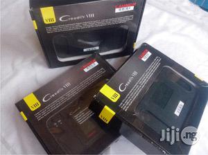 Car OBD II Scanner Launch Creader VII
