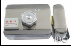 Gate Access Control System Electronic Integrated RFID Lock