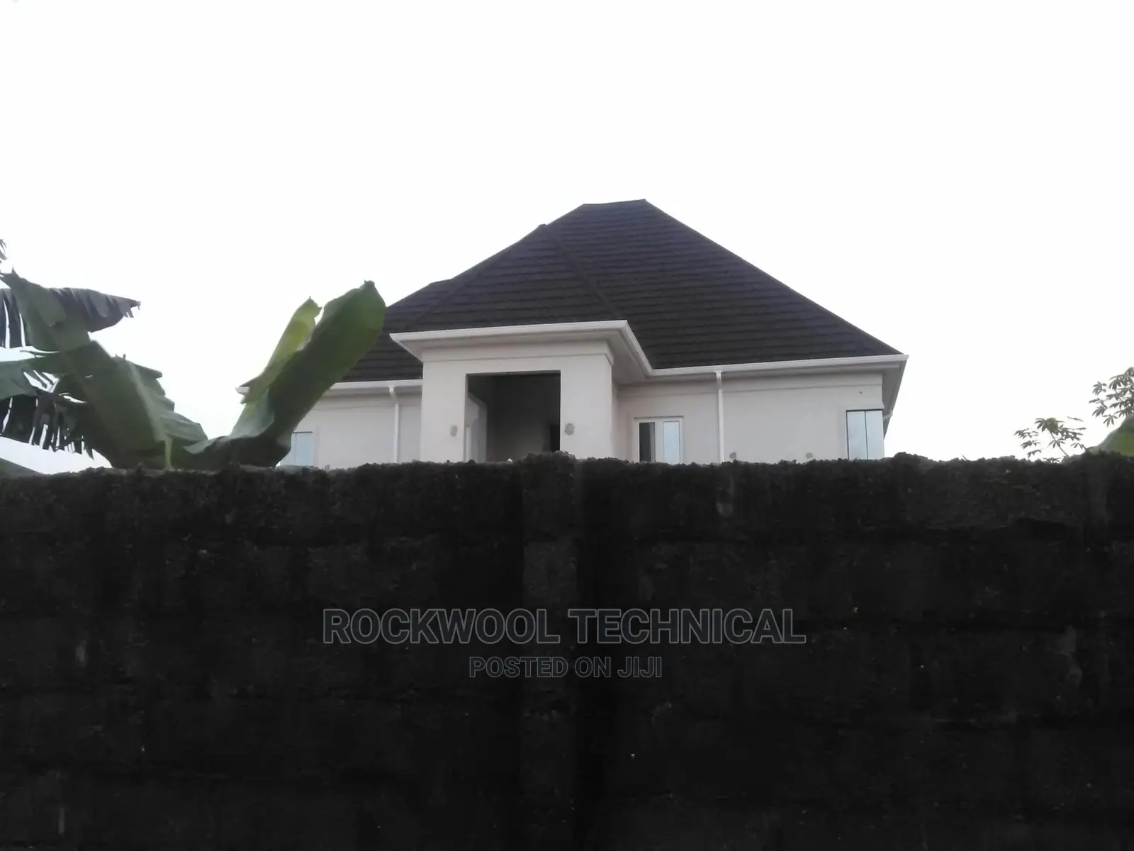 Roofing Sheet And Insulation Nigeria