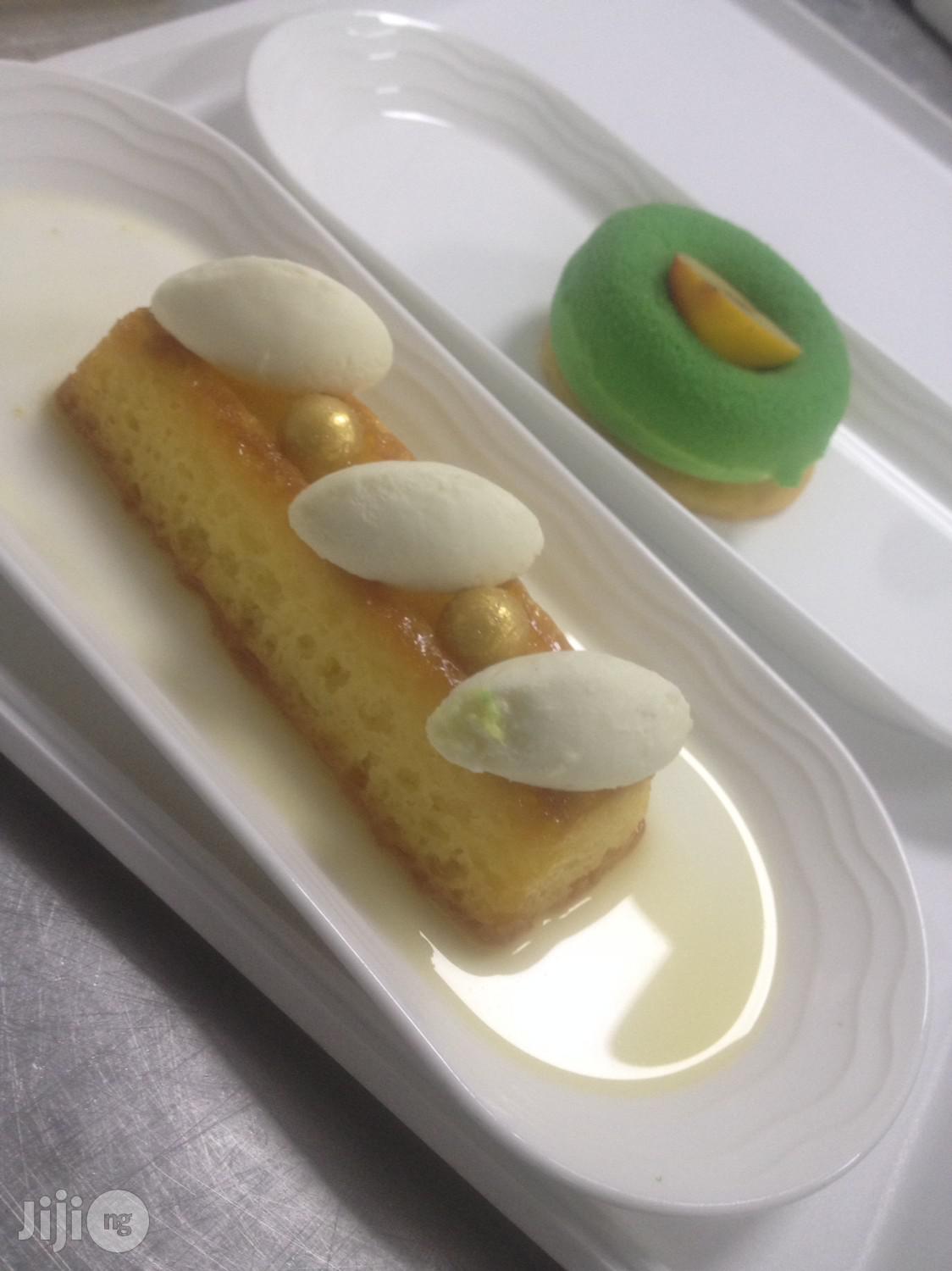 Executive Chef And Pastry's