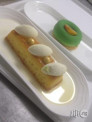Executive Chef And Pastry's
