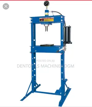 Hydraulic Shop Press 12tons