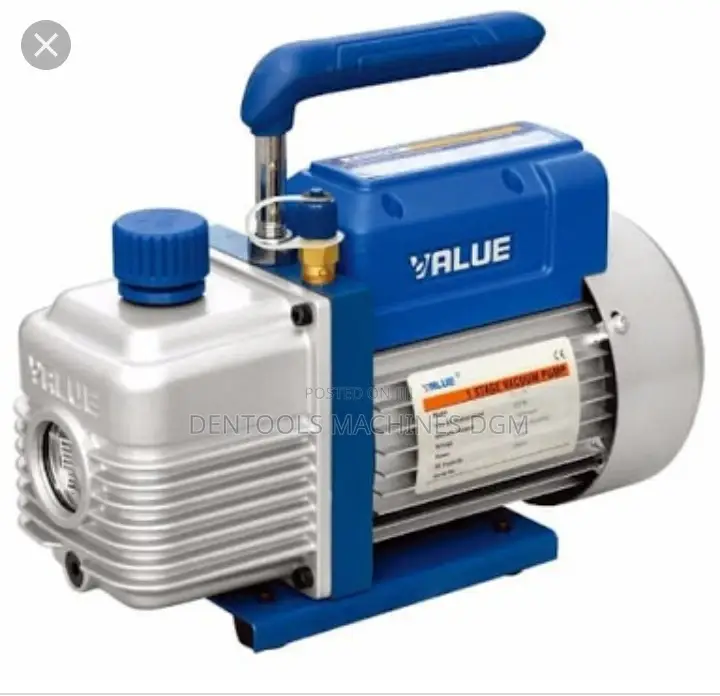 Vacuum Pump