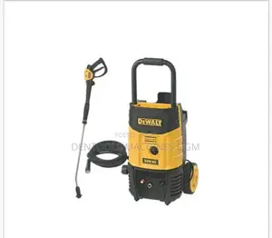 Pressure Washing Machine