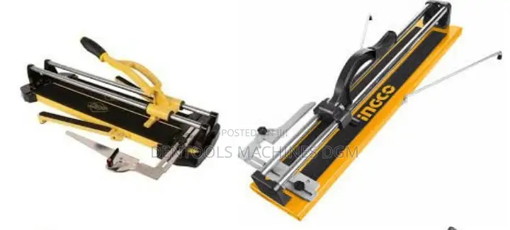 Tile Cutter
