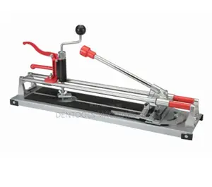 Tile Cutter