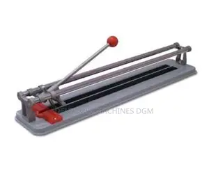 Tile Cutter
