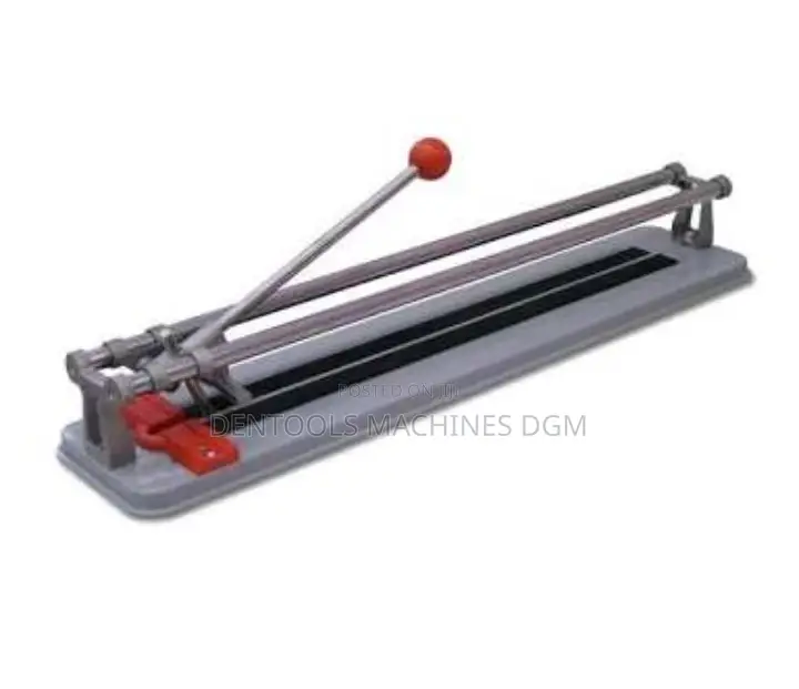 Tile Cutter