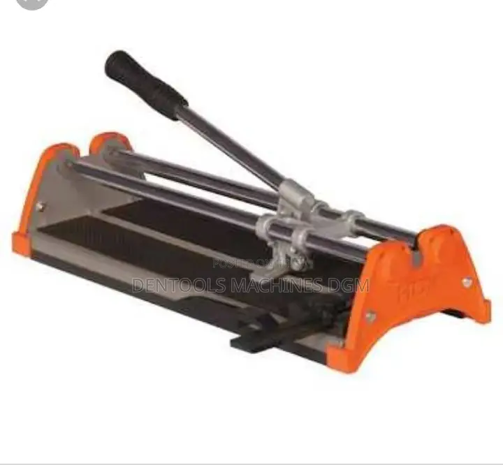 Tile Cutter