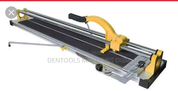 Tile Cutter