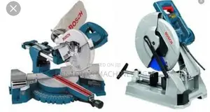 Aluminium Cutter