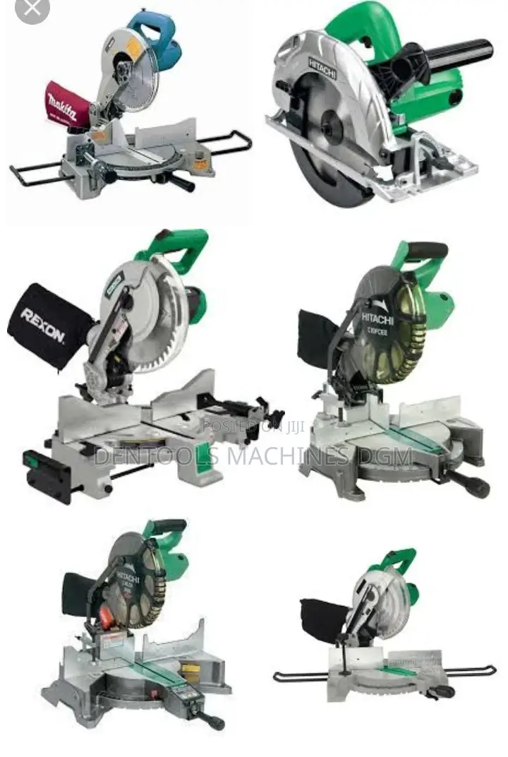 Aluminium Cutter
