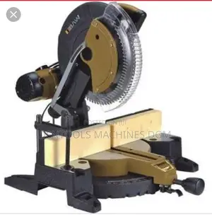 Aluminium Cutter