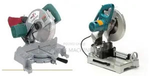 Aluminium Cutter