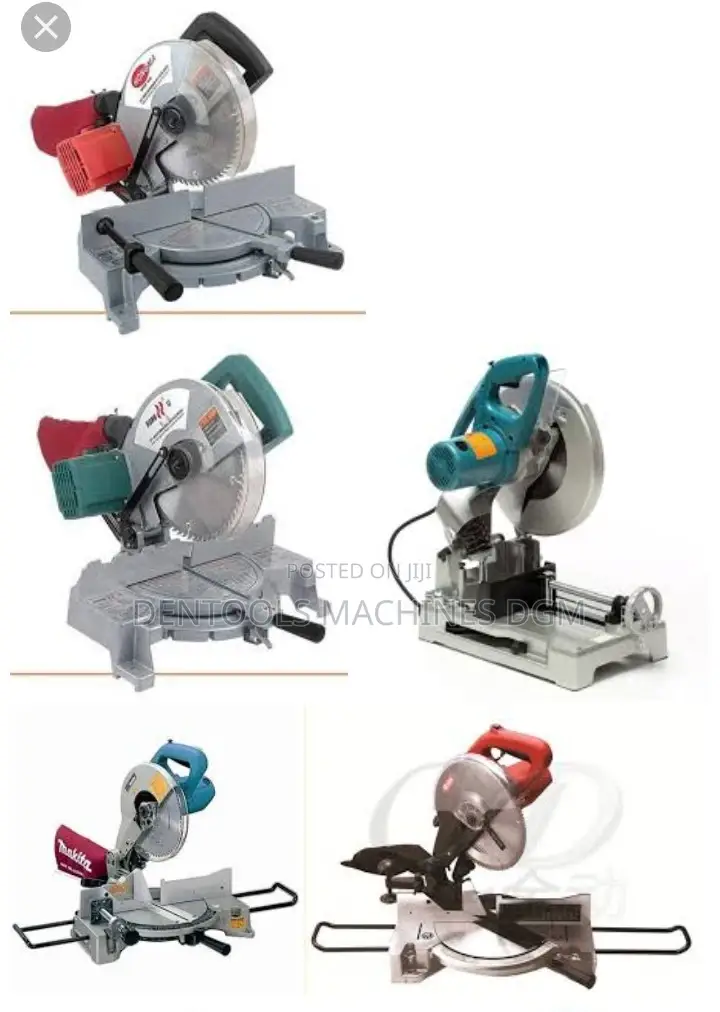Aluminium Cutter