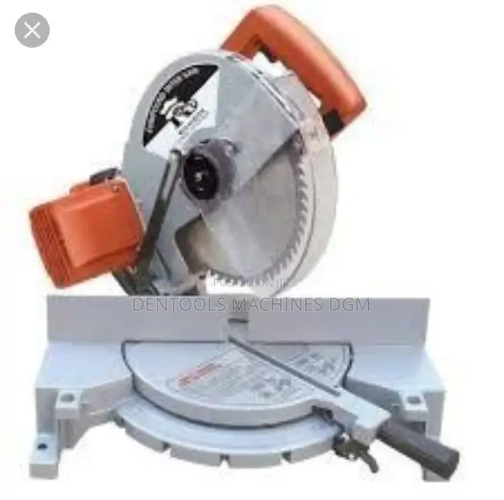 Aluminium Cutter