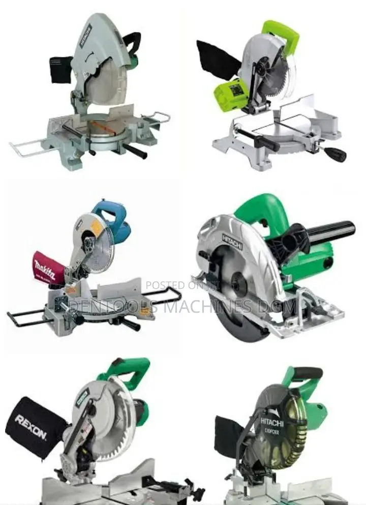 Aluminium Cutter