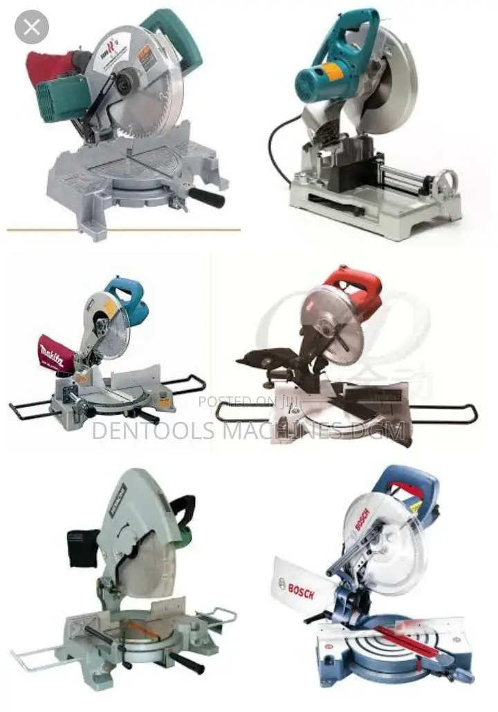 Aluminium Cutter