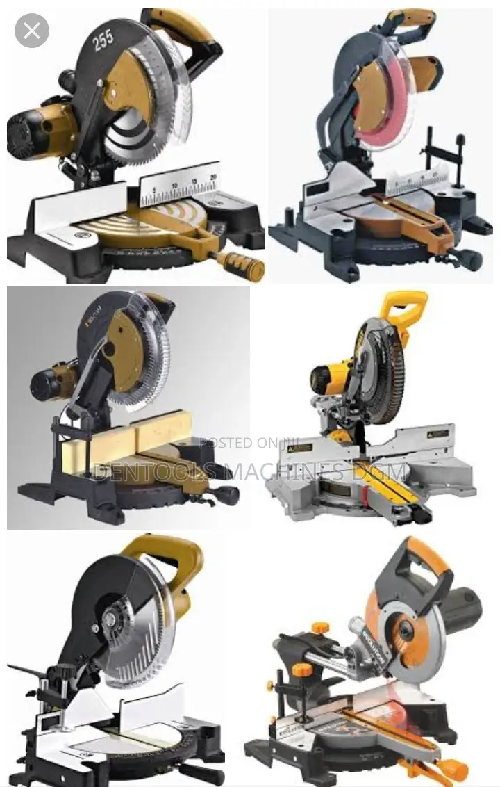 Aluminium Cutter