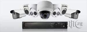 CCTV Camera Security System Installation