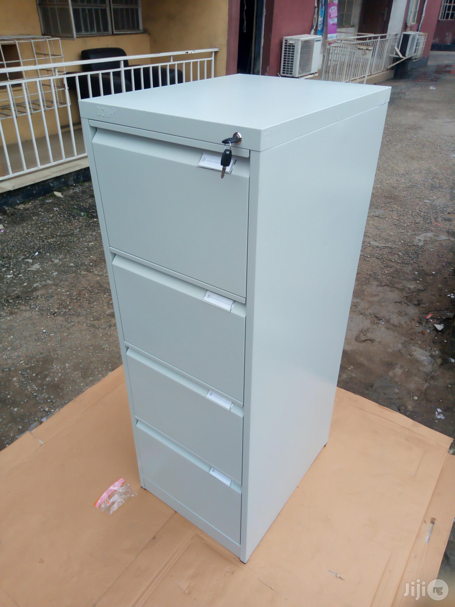 File Cabinet Foreign