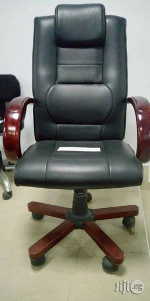 Executive Office Chair