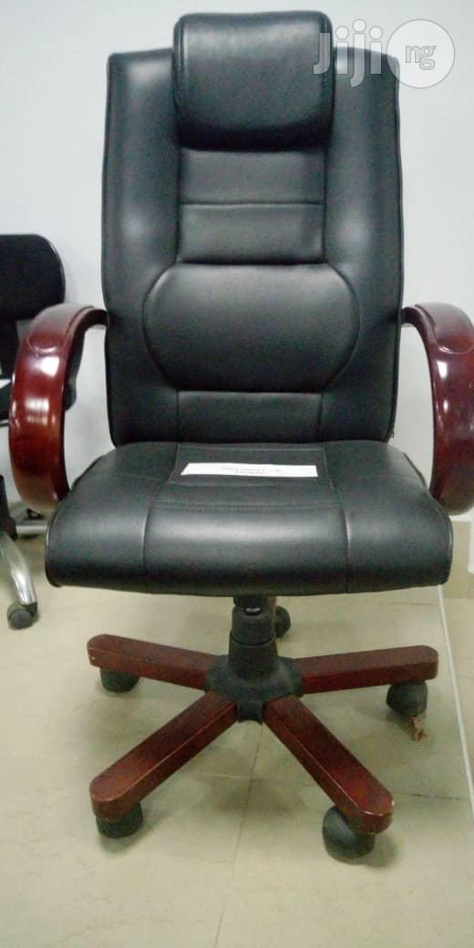 Executive Office Chair