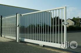 Gate Automaton System