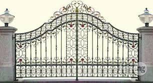 Gate Automaton System