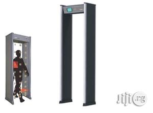 Waist And Full Height Turnstiles By Teso Tech