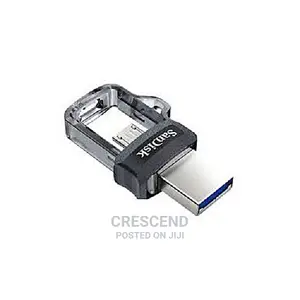 Sandisk 16gb Otg Flash Drive