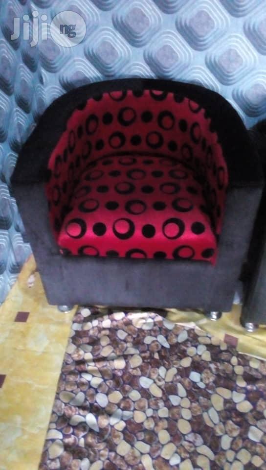 Colorful Sofa Chair