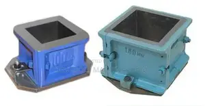 Cube Mould