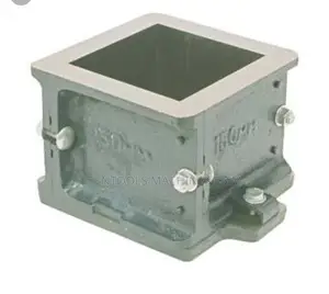 Cube Mould