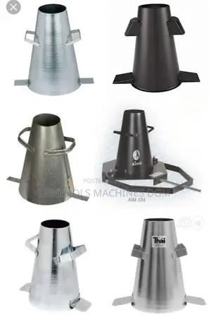 Slump Cone