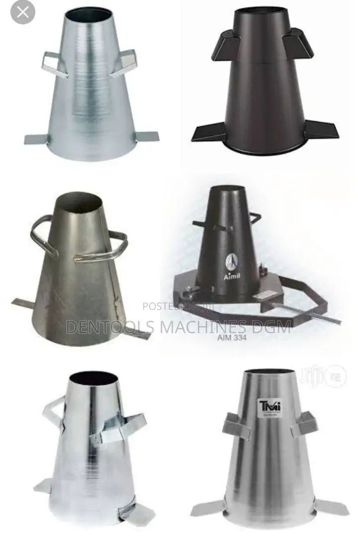Slump Cone