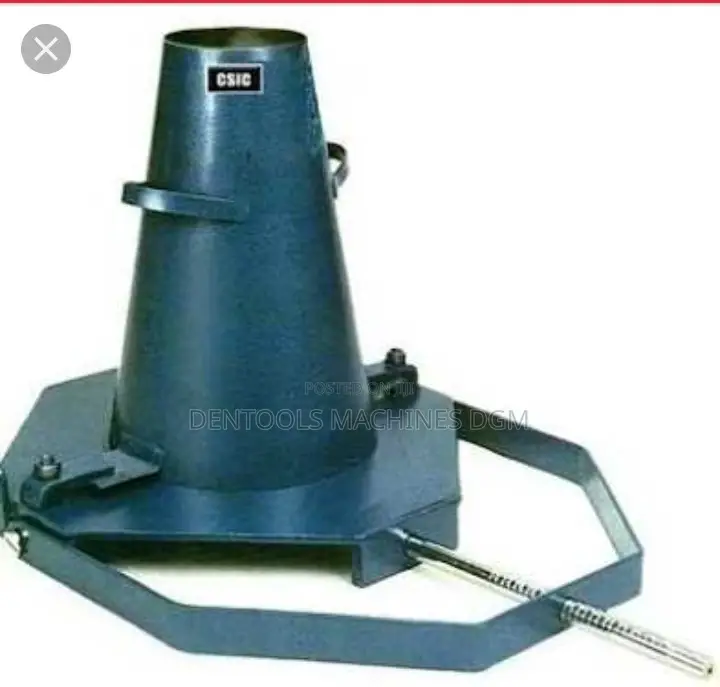 Slump Cone