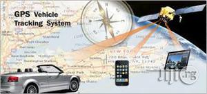 Vehicle Tracking Installation