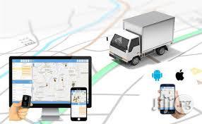 Vehicle Tracking Installation