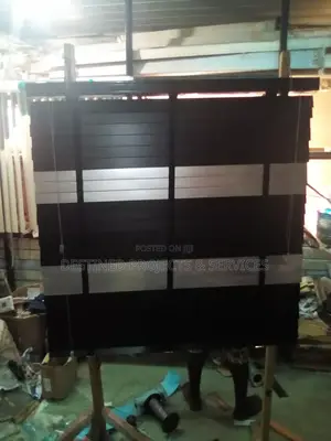 Wooden Blinds