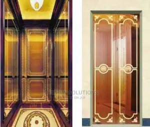 Passenger Elevator Lift 800kg