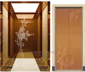High Quality Elevator