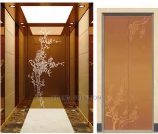 High Quality Elevator