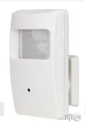 Pir AHD Camera