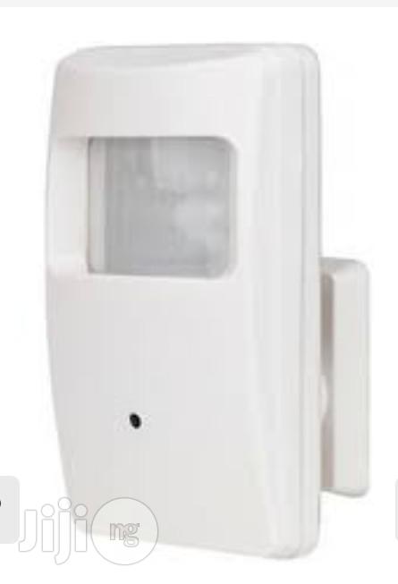 Pir AHD Camera