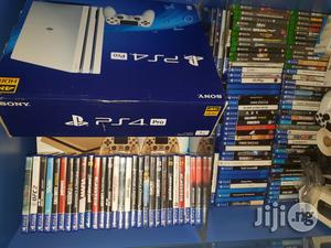 Ps4 Pro 1tb White Edition