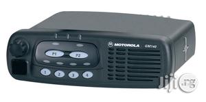 Genuine Motorola GM140 Base Station Radio