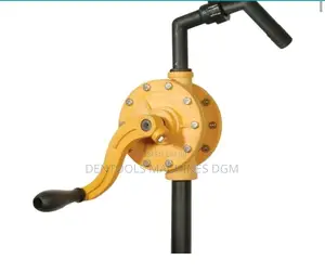 Rotary Pump